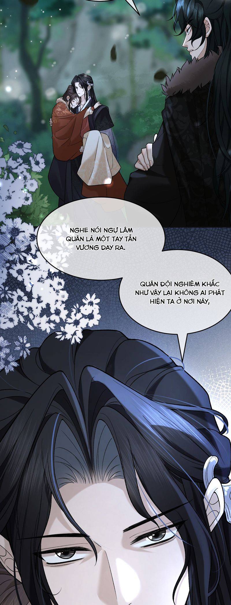 Hải Vương Sau Khi Hoàn Lương Sa Vào Tu La Tràng: Chapter 11