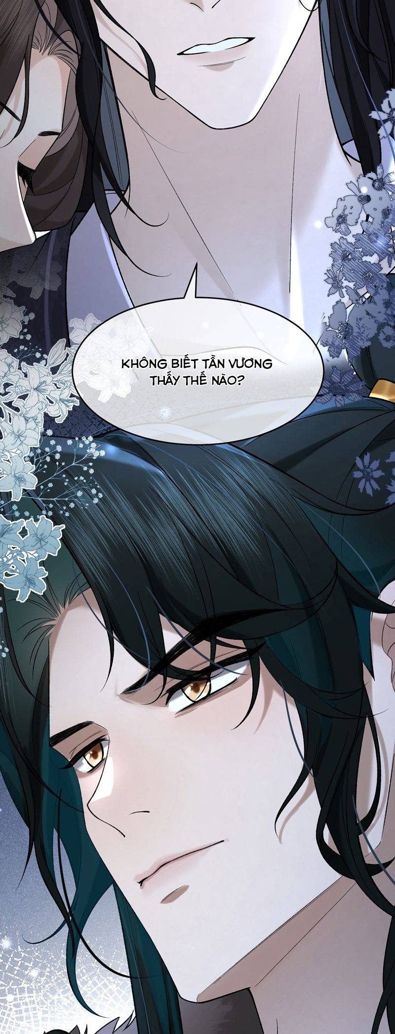 Hải Vương Sau Khi Hoàn Lương Sa Vào Tu La Tràng: Chapter 11