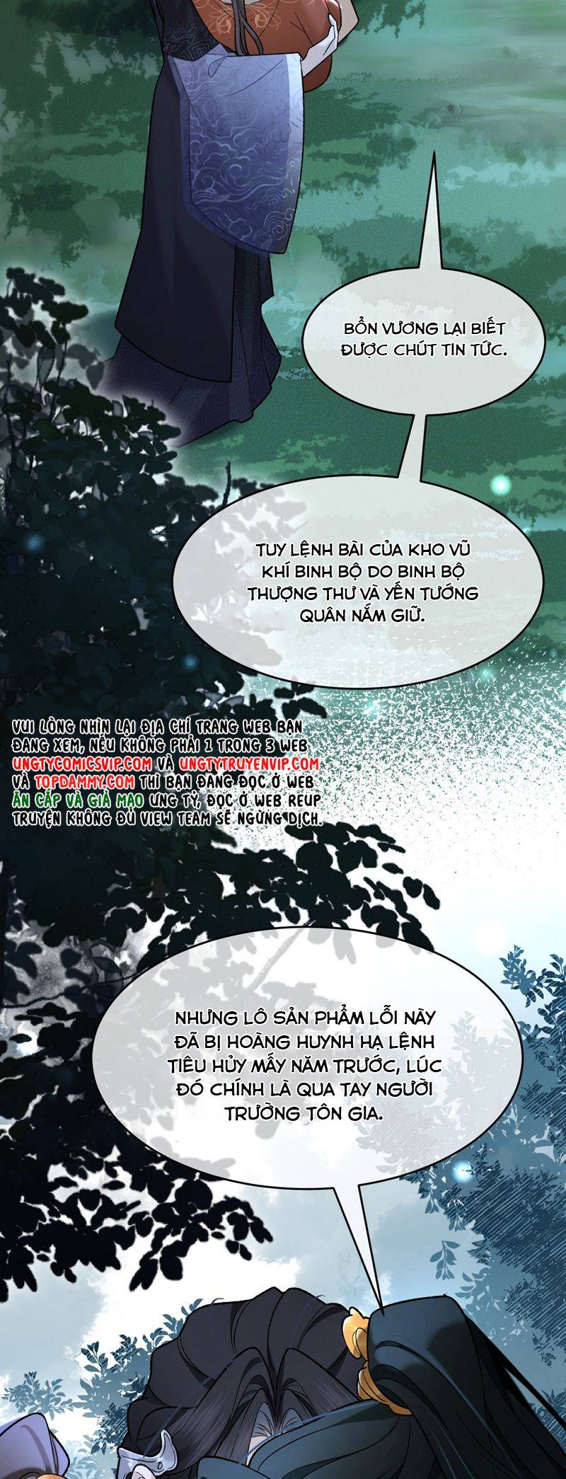 Hải Vương Sau Khi Hoàn Lương Sa Vào Tu La Tràng: Chapter 11