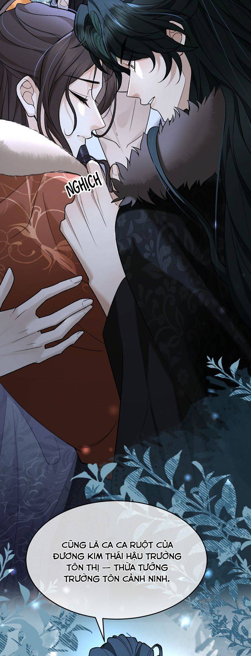 Hải Vương Sau Khi Hoàn Lương Sa Vào Tu La Tràng: Chapter 11