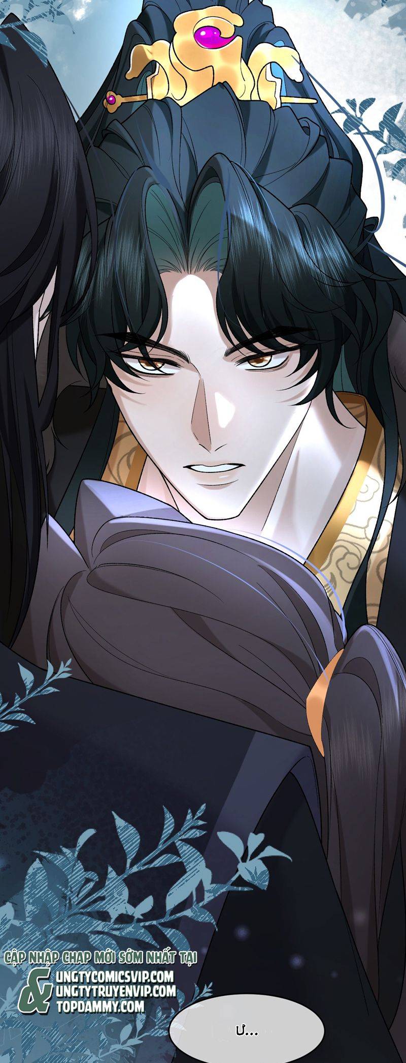 Hải Vương Sau Khi Hoàn Lương Sa Vào Tu La Tràng: Chapter 11