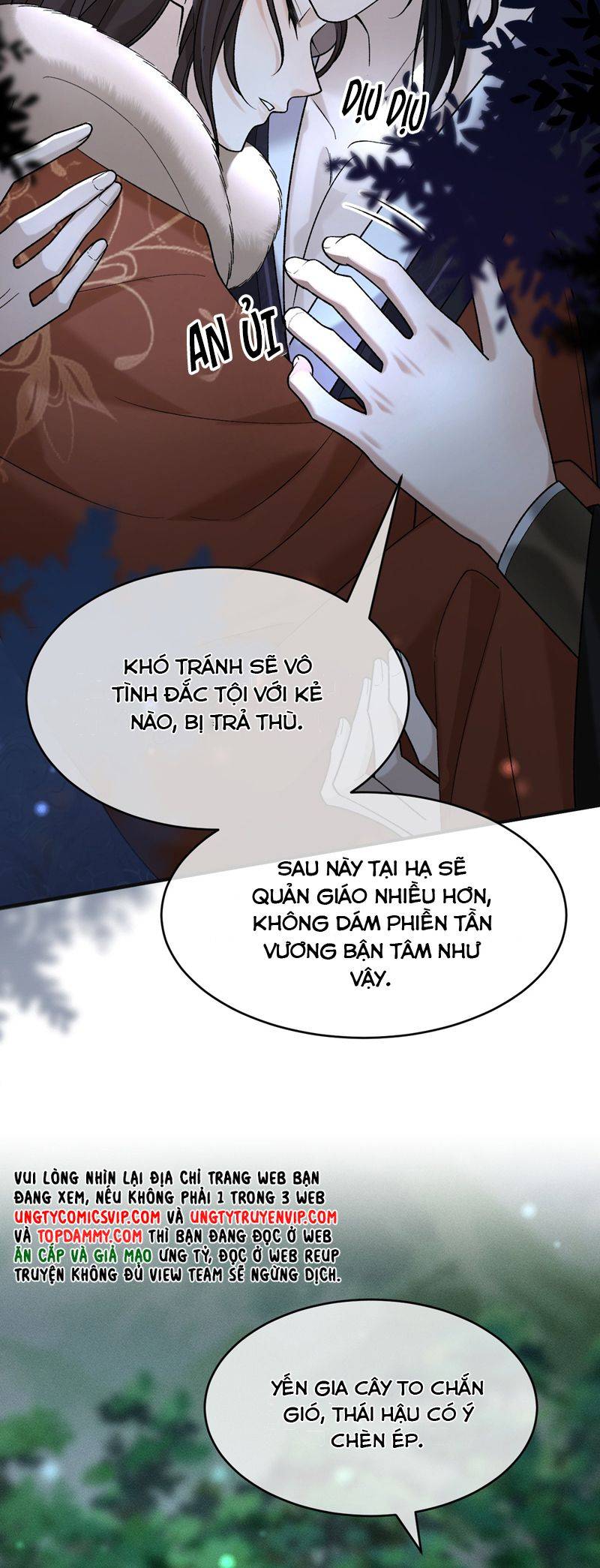 Hải Vương Sau Khi Hoàn Lương Sa Vào Tu La Tràng: Chapter 11