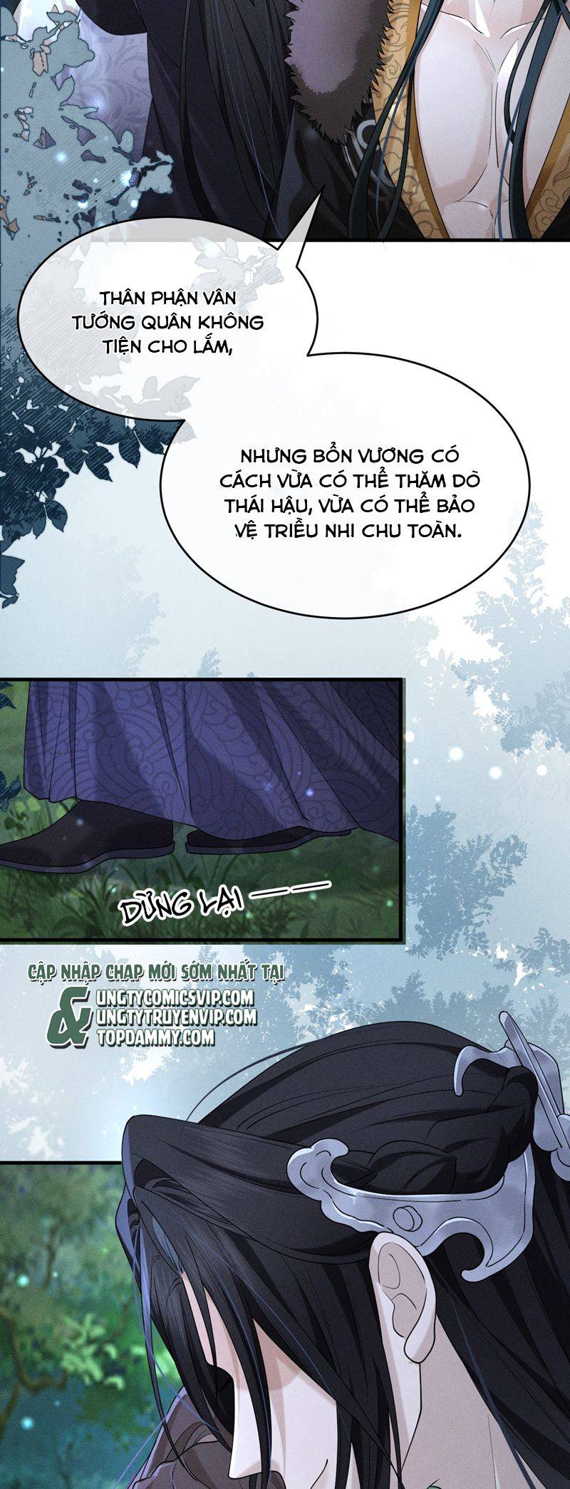 Hải Vương Sau Khi Hoàn Lương Sa Vào Tu La Tràng: Chapter 11