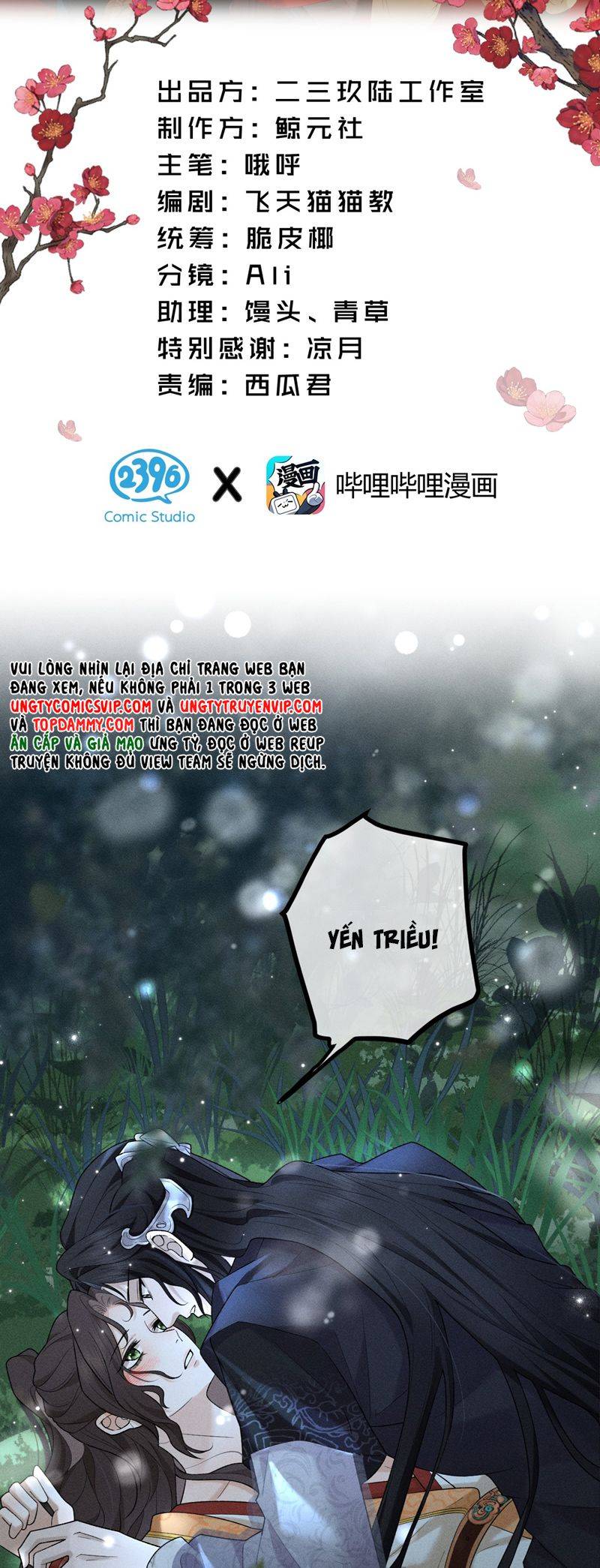 Hải Vương Sau Khi Hoàn Lương Sa Vào Tu La Tràng: Chapter 11