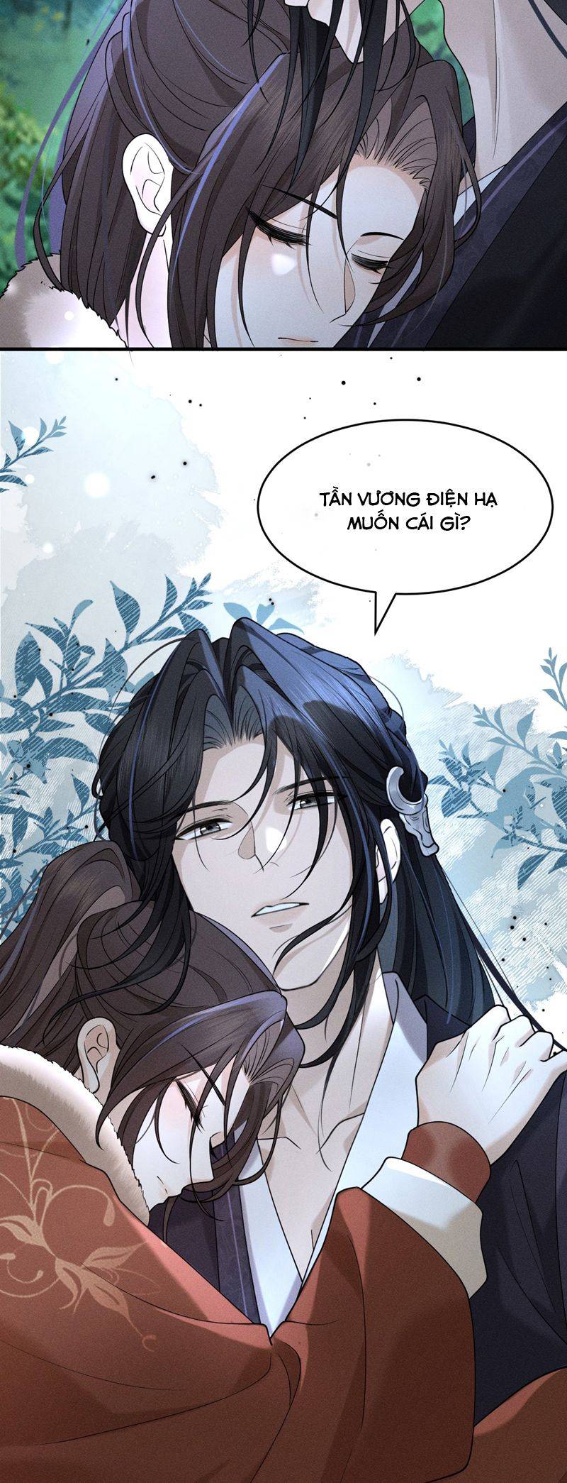 Hải Vương Sau Khi Hoàn Lương Sa Vào Tu La Tràng: Chapter 11