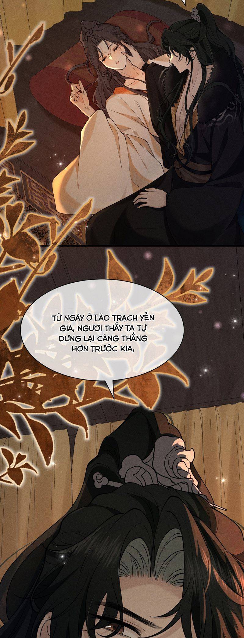 Hải Vương Sau Khi Hoàn Lương Sa Vào Tu La Tràng: Chapter 11
