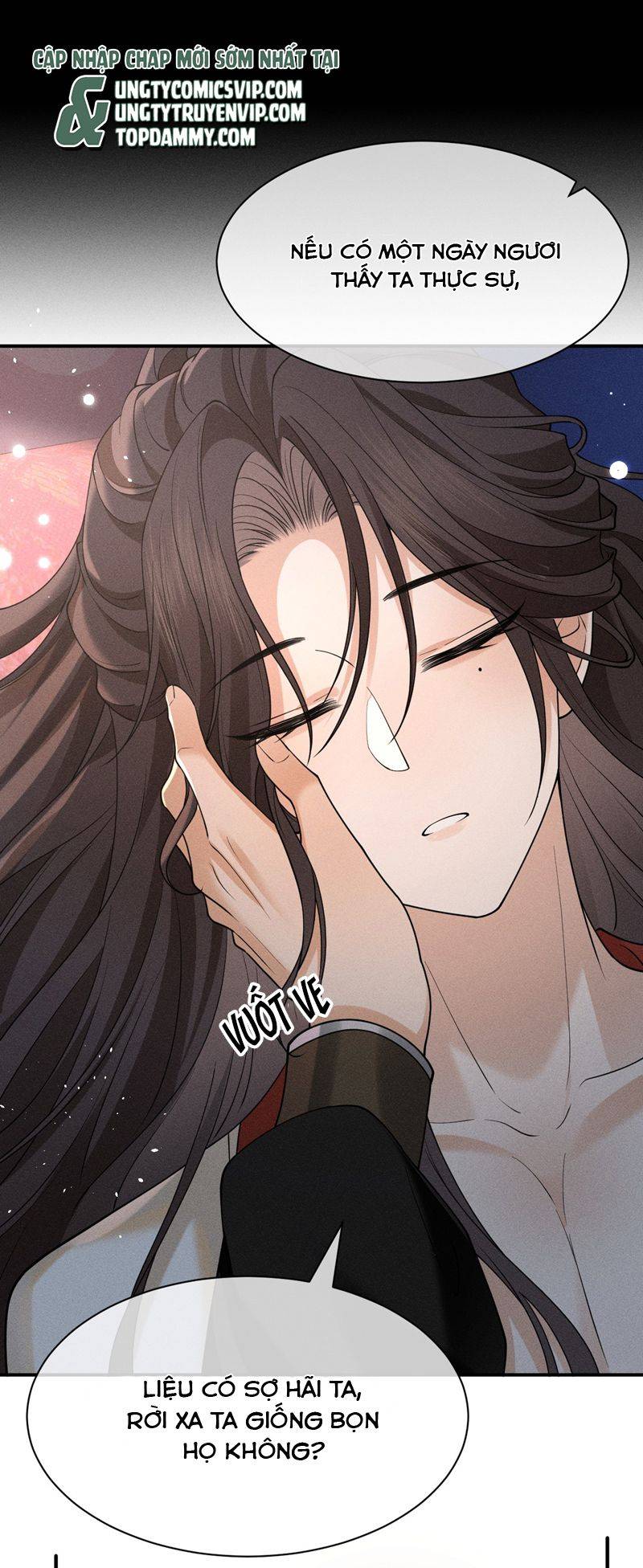 Hải Vương Sau Khi Hoàn Lương Sa Vào Tu La Tràng: Chapter 11