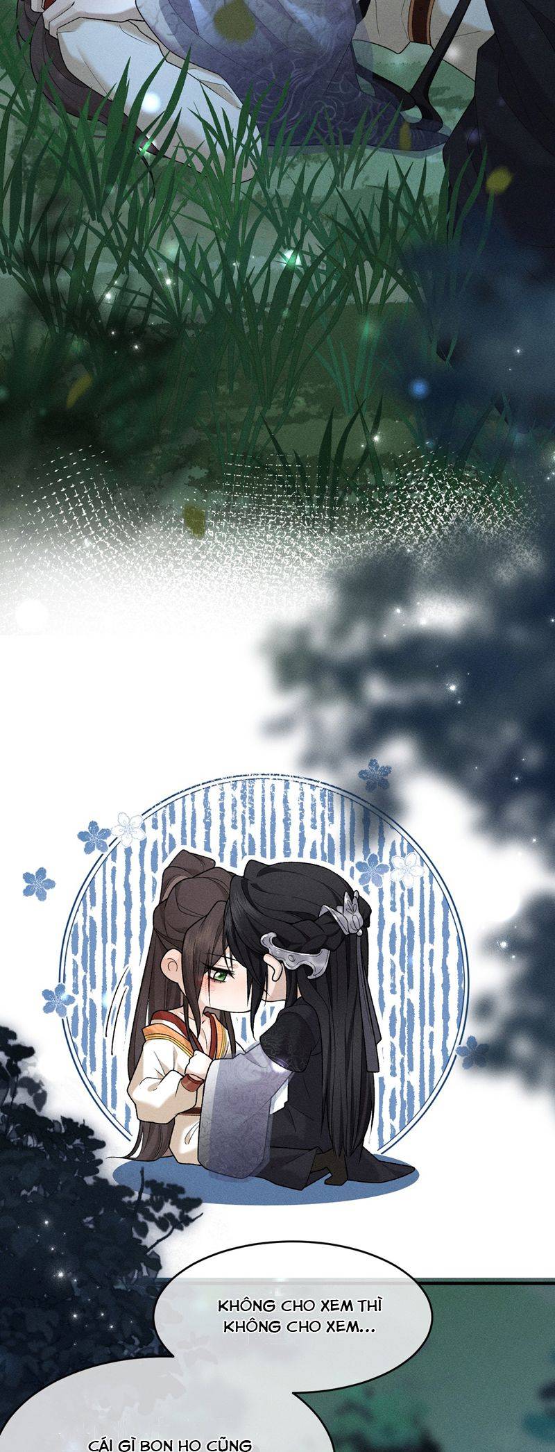 Hải Vương Sau Khi Hoàn Lương Sa Vào Tu La Tràng: Chapter 11