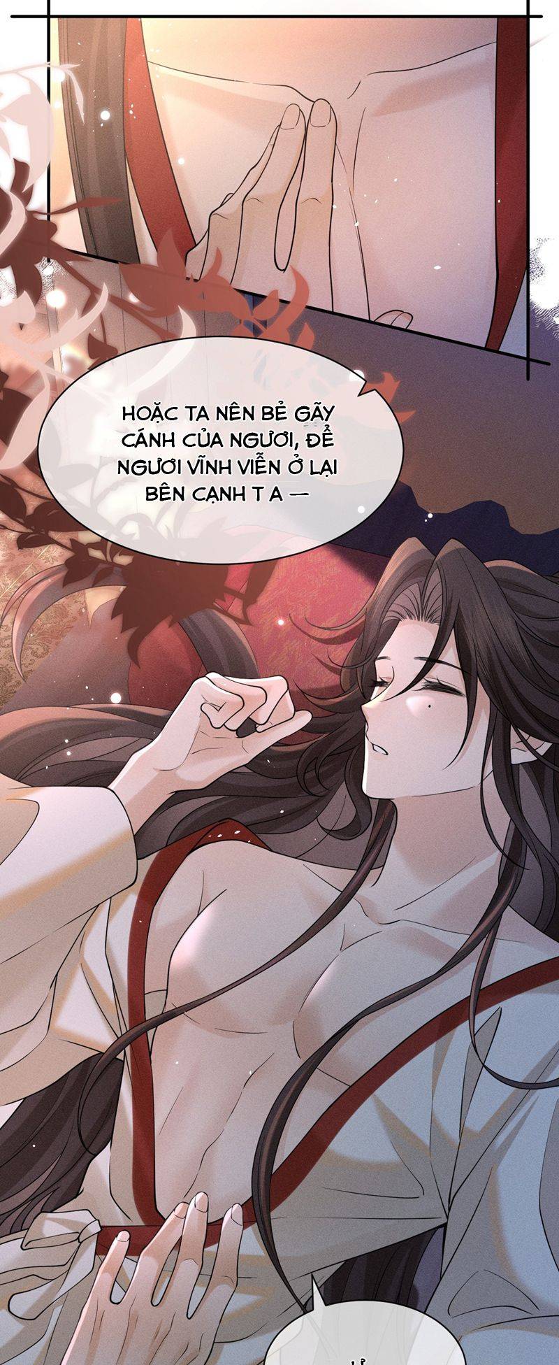 Hải Vương Sau Khi Hoàn Lương Sa Vào Tu La Tràng: Chapter 11