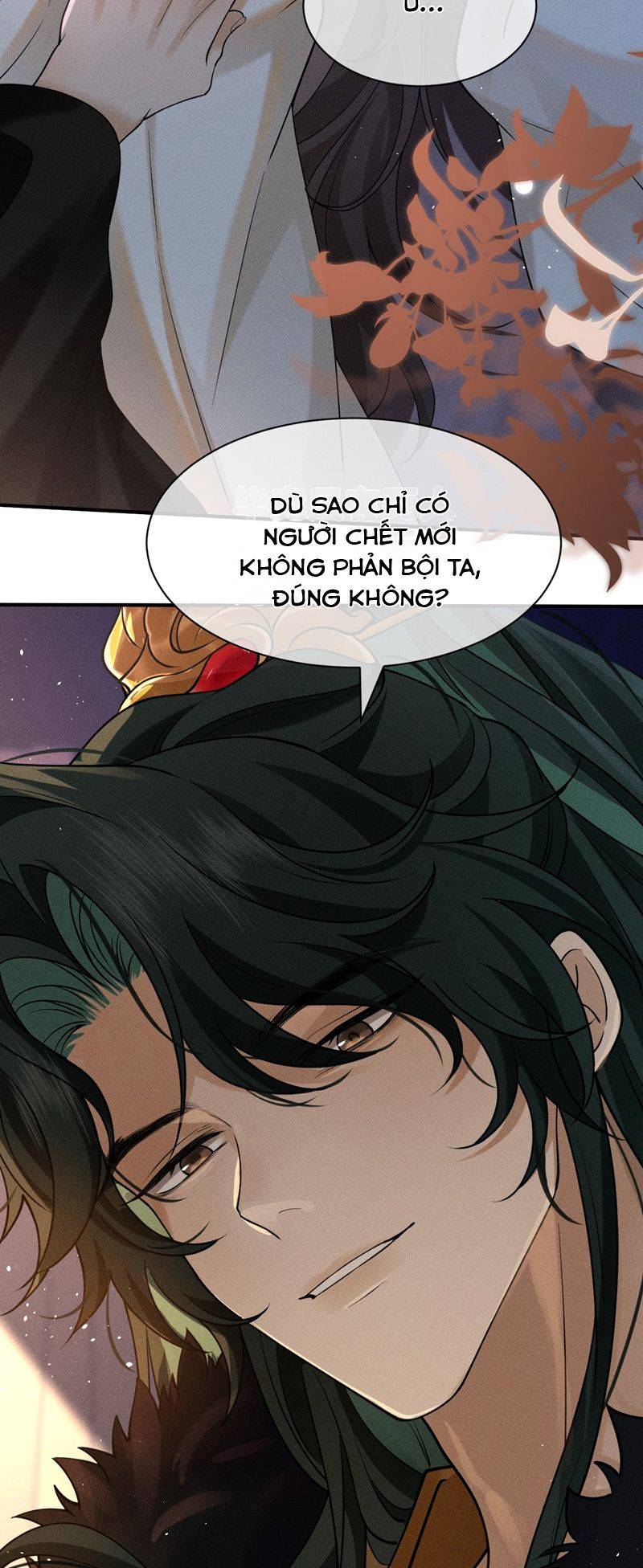 Hải Vương Sau Khi Hoàn Lương Sa Vào Tu La Tràng: Chapter 11