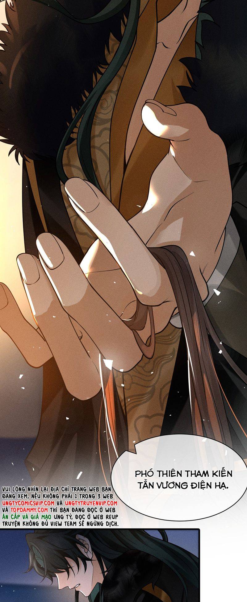 Hải Vương Sau Khi Hoàn Lương Sa Vào Tu La Tràng: Chapter 11