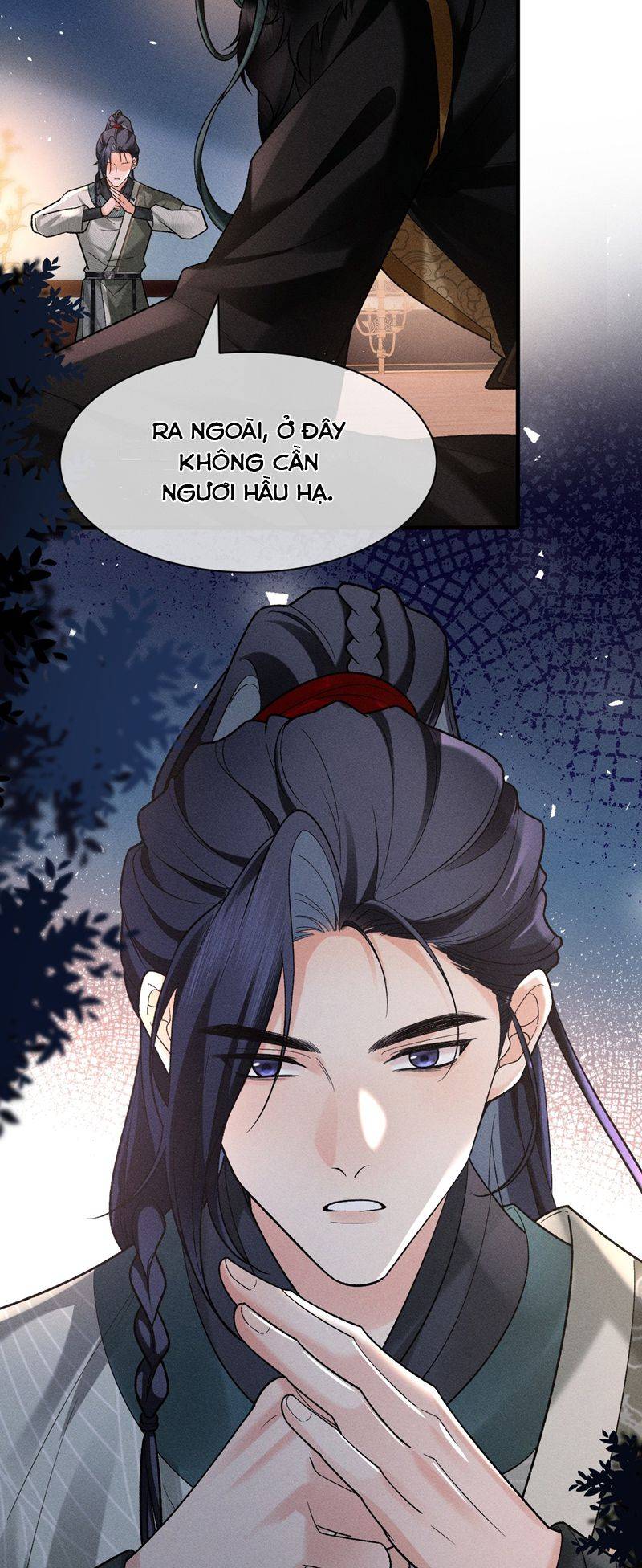 Hải Vương Sau Khi Hoàn Lương Sa Vào Tu La Tràng: Chapter 11