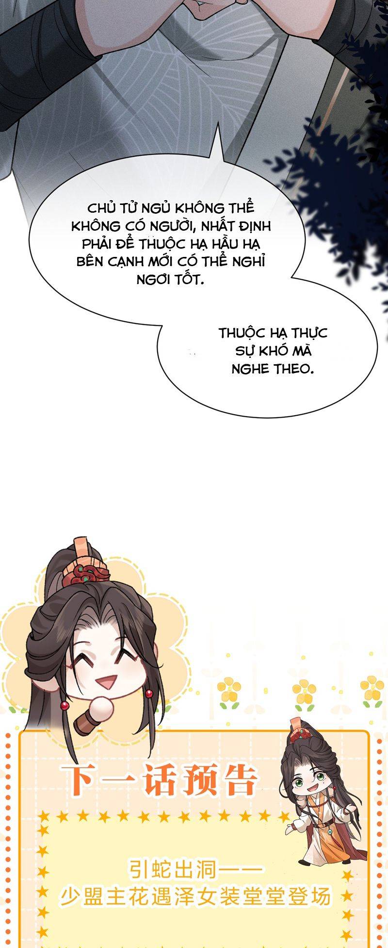 Hải Vương Sau Khi Hoàn Lương Sa Vào Tu La Tràng: Chapter 11
