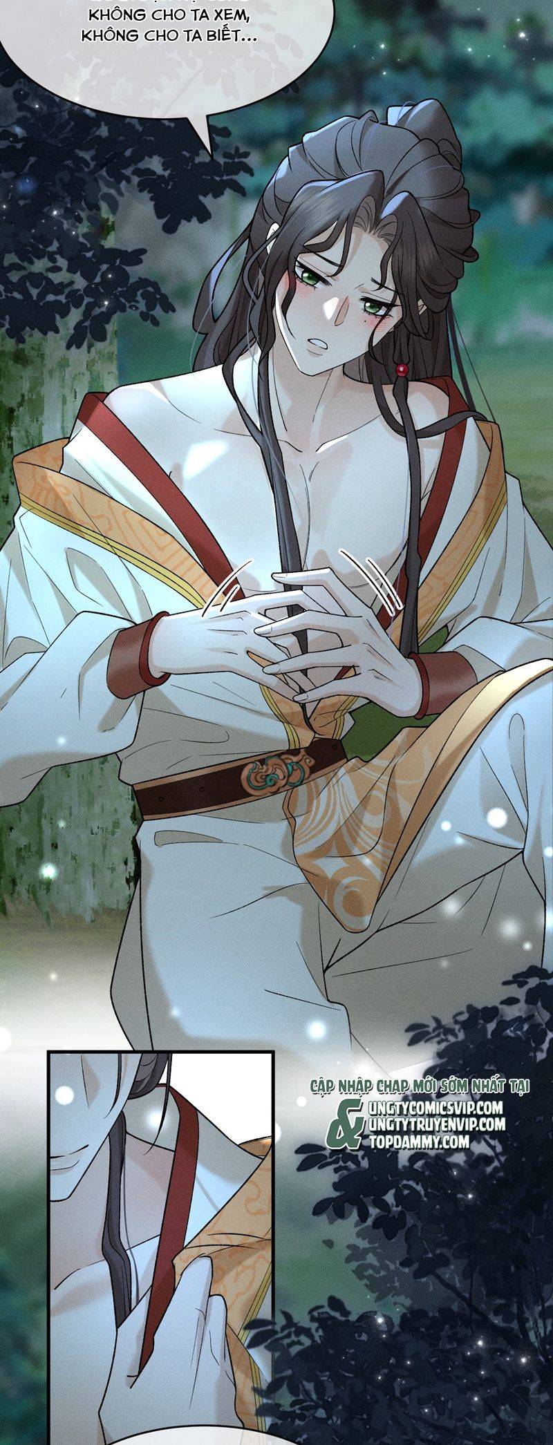 Hải Vương Sau Khi Hoàn Lương Sa Vào Tu La Tràng: Chapter 11