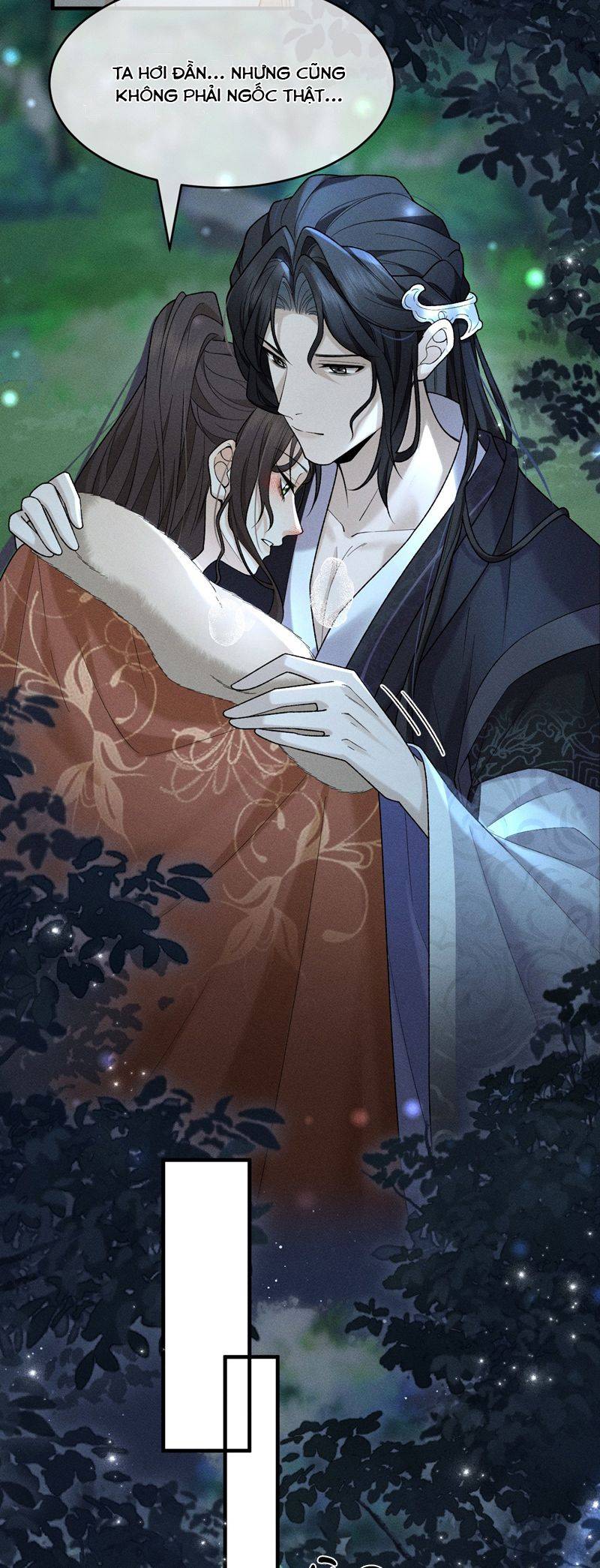 Hải Vương Sau Khi Hoàn Lương Sa Vào Tu La Tràng: Chapter 11