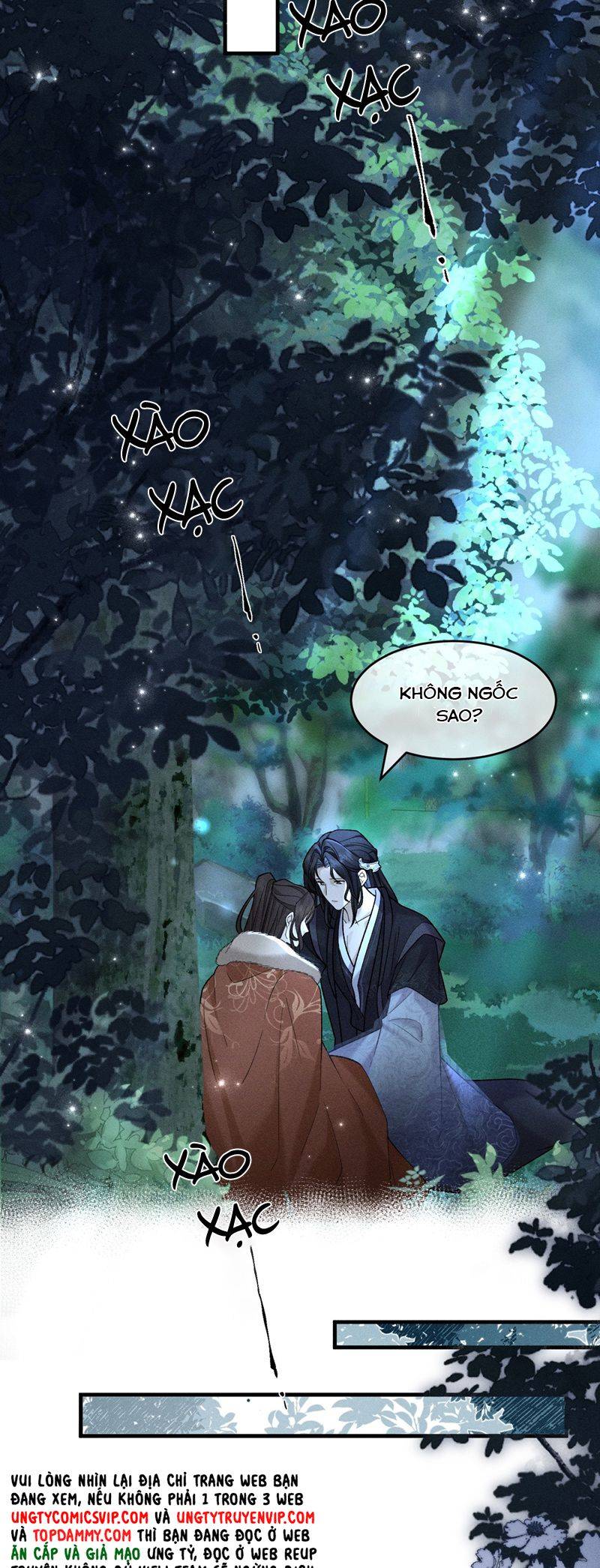 Hải Vương Sau Khi Hoàn Lương Sa Vào Tu La Tràng: Chapter 11