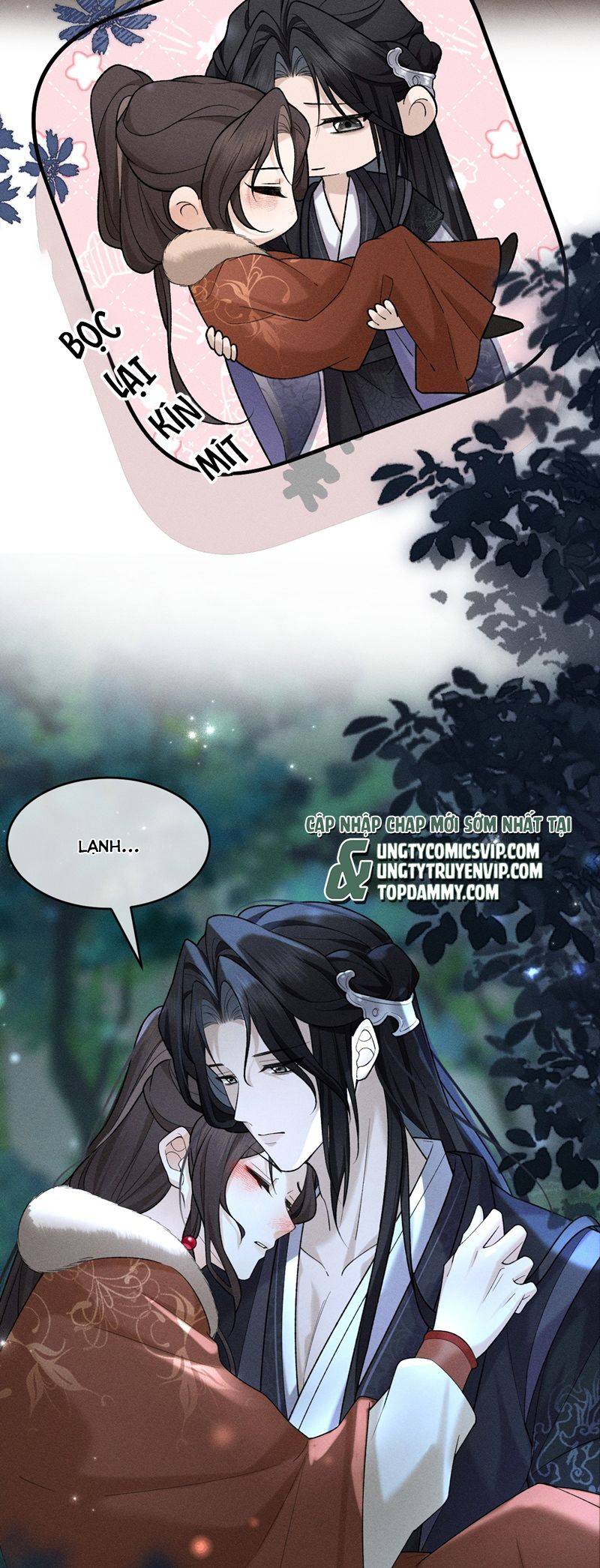 Hải Vương Sau Khi Hoàn Lương Sa Vào Tu La Tràng: Chapter 11