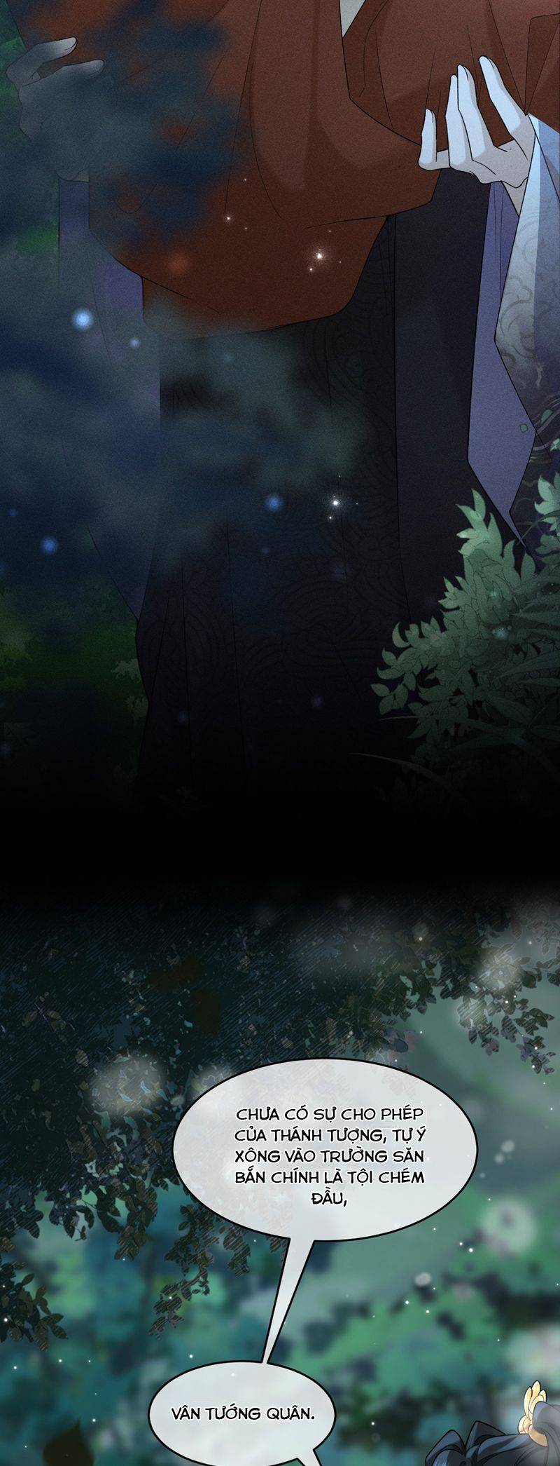 Hải Vương Sau Khi Hoàn Lương Sa Vào Tu La Tràng: Chapter 11