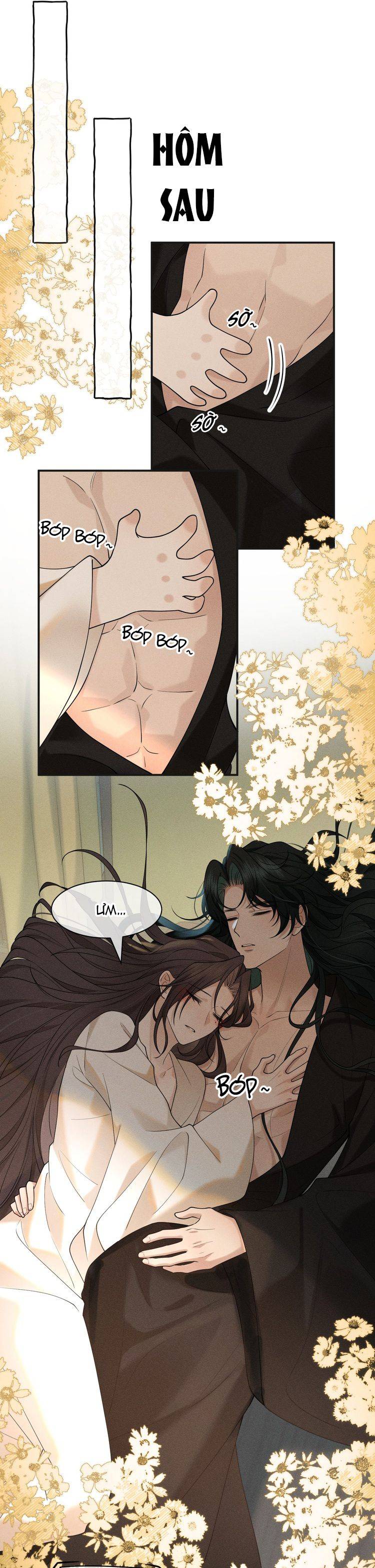 Hải Vương Sau Khi Hoàn Lương Sa Vào Tu La Tràng: Chapter 12