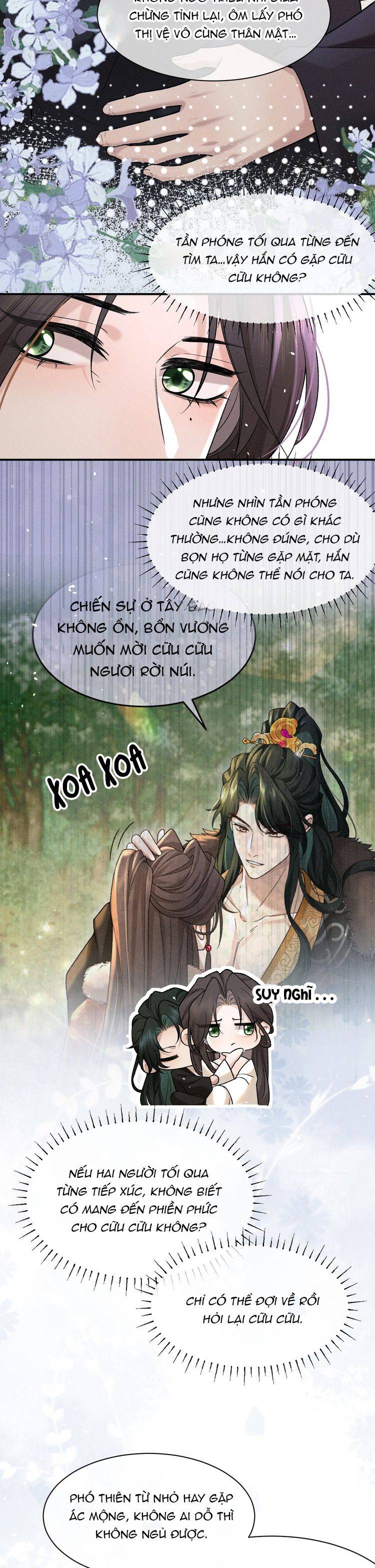 Hải Vương Sau Khi Hoàn Lương Sa Vào Tu La Tràng: Chapter 12