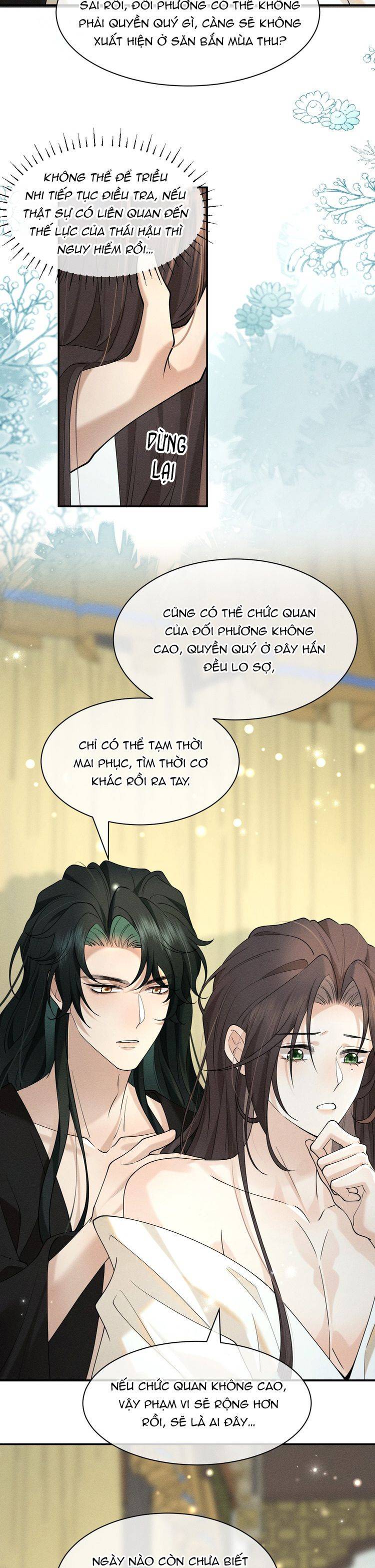 Hải Vương Sau Khi Hoàn Lương Sa Vào Tu La Tràng: Chapter 12