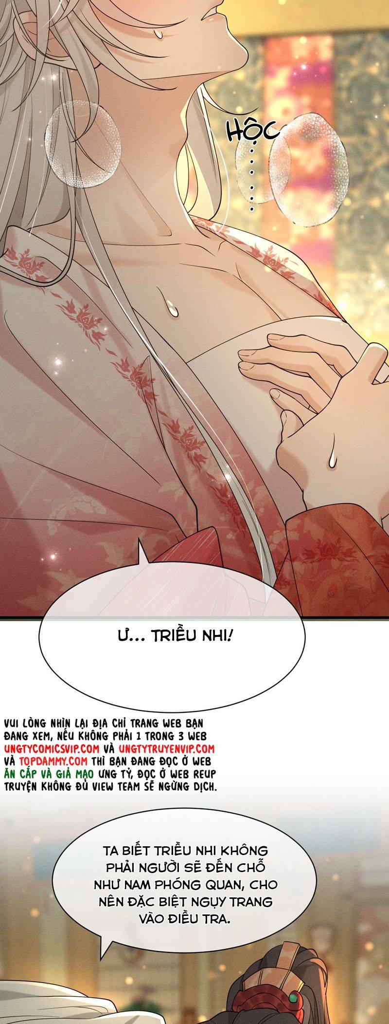 Hải Vương Sau Khi Hoàn Lương Sa Vào Tu La Tràng: Chapter 13