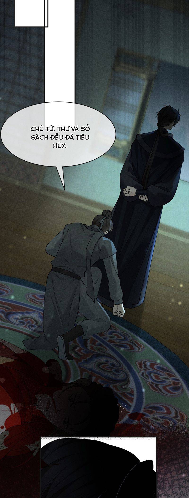 Hải Vương Sau Khi Hoàn Lương Sa Vào Tu La Tràng: Chapter 13