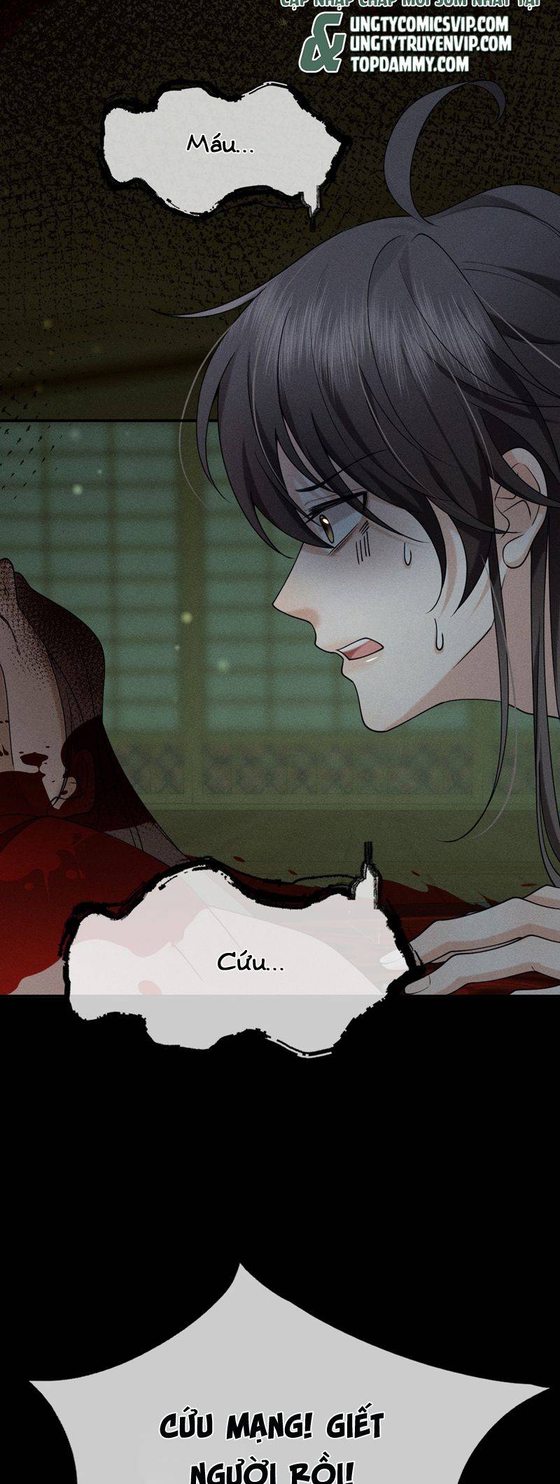 Hải Vương Sau Khi Hoàn Lương Sa Vào Tu La Tràng: Chapter 13