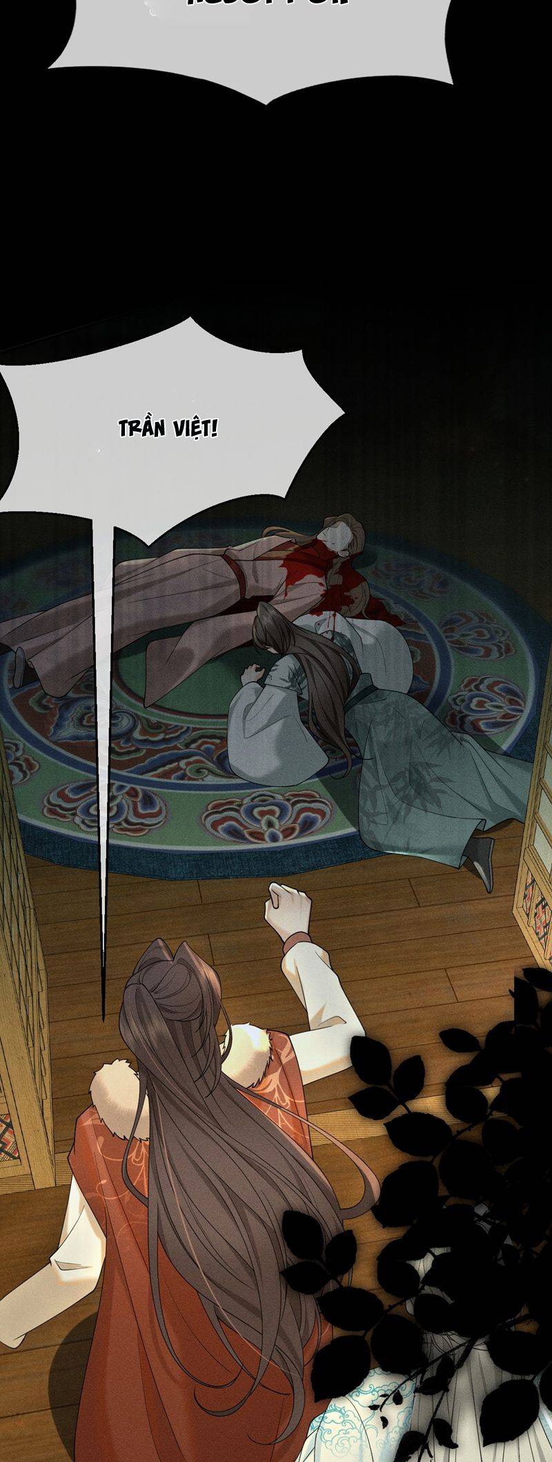 Hải Vương Sau Khi Hoàn Lương Sa Vào Tu La Tràng: Chapter 13