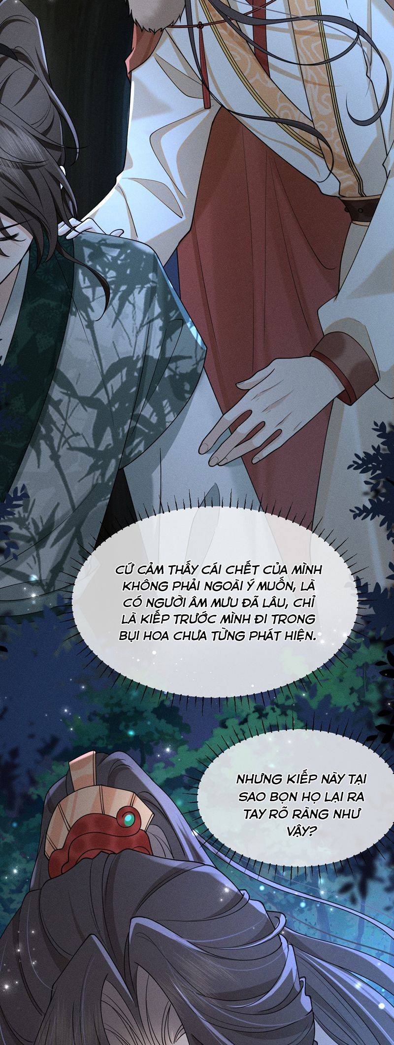 Hải Vương Sau Khi Hoàn Lương Sa Vào Tu La Tràng: Chapter 13