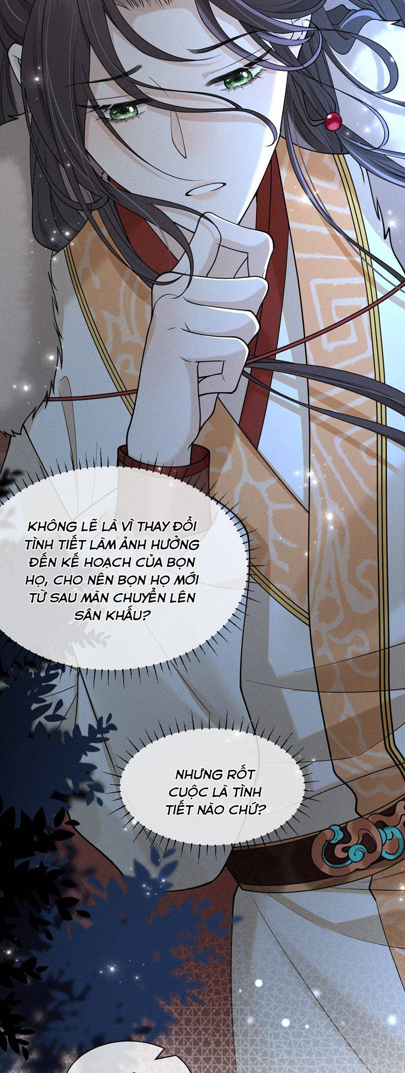 Hải Vương Sau Khi Hoàn Lương Sa Vào Tu La Tràng: Chapter 13