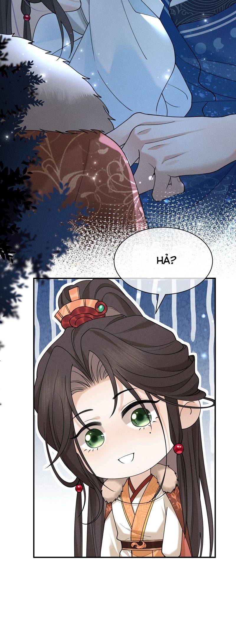 Hải Vương Sau Khi Hoàn Lương Sa Vào Tu La Tràng: Chapter 13