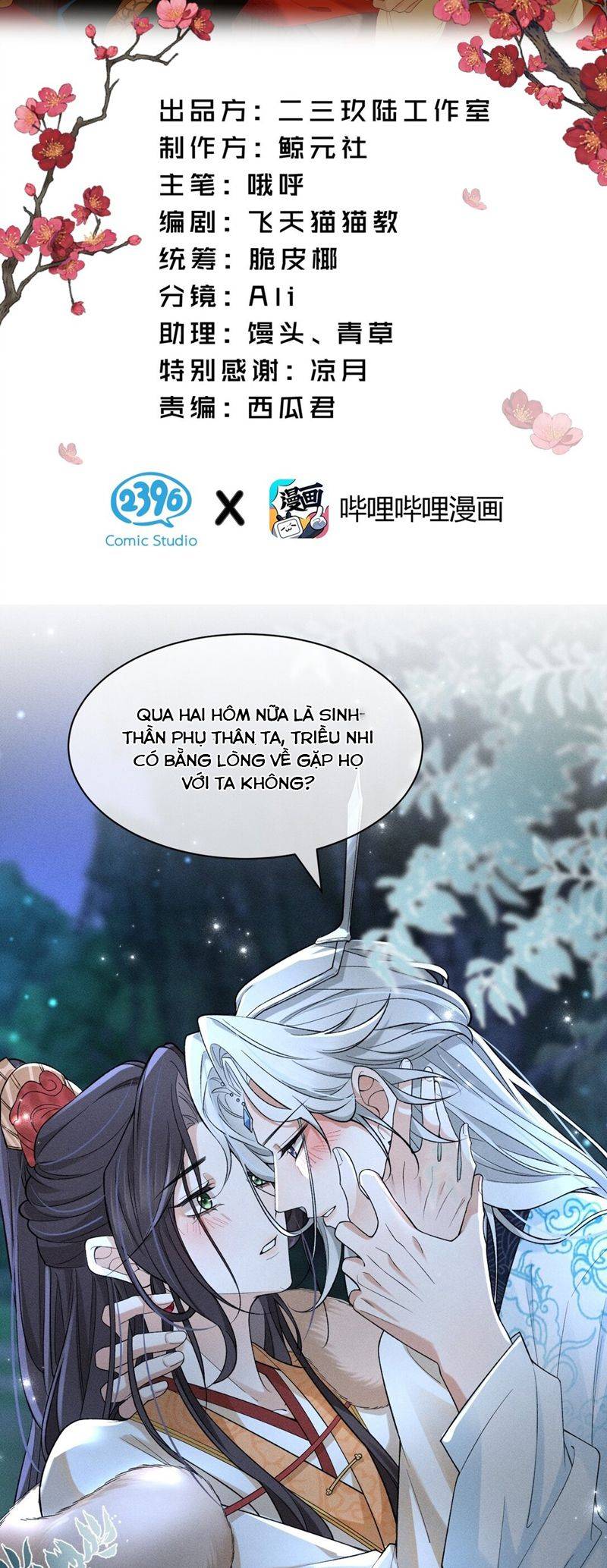 Hải Vương Sau Khi Hoàn Lương Sa Vào Tu La Tràng: Chapter 14