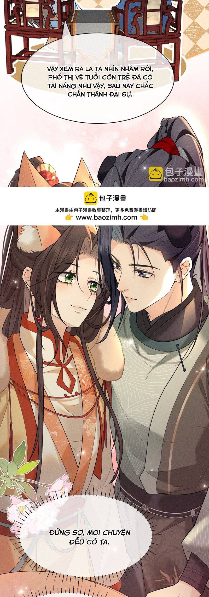 Hải Vương Sau Khi Hoàn Lương Sa Vào Tu La Tràng: Chapter 15