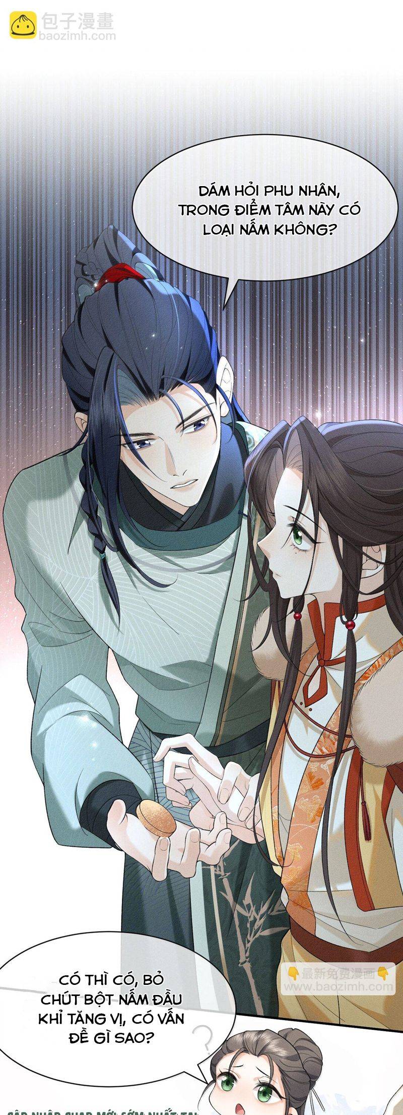Hải Vương Sau Khi Hoàn Lương Sa Vào Tu La Tràng: Chapter 15