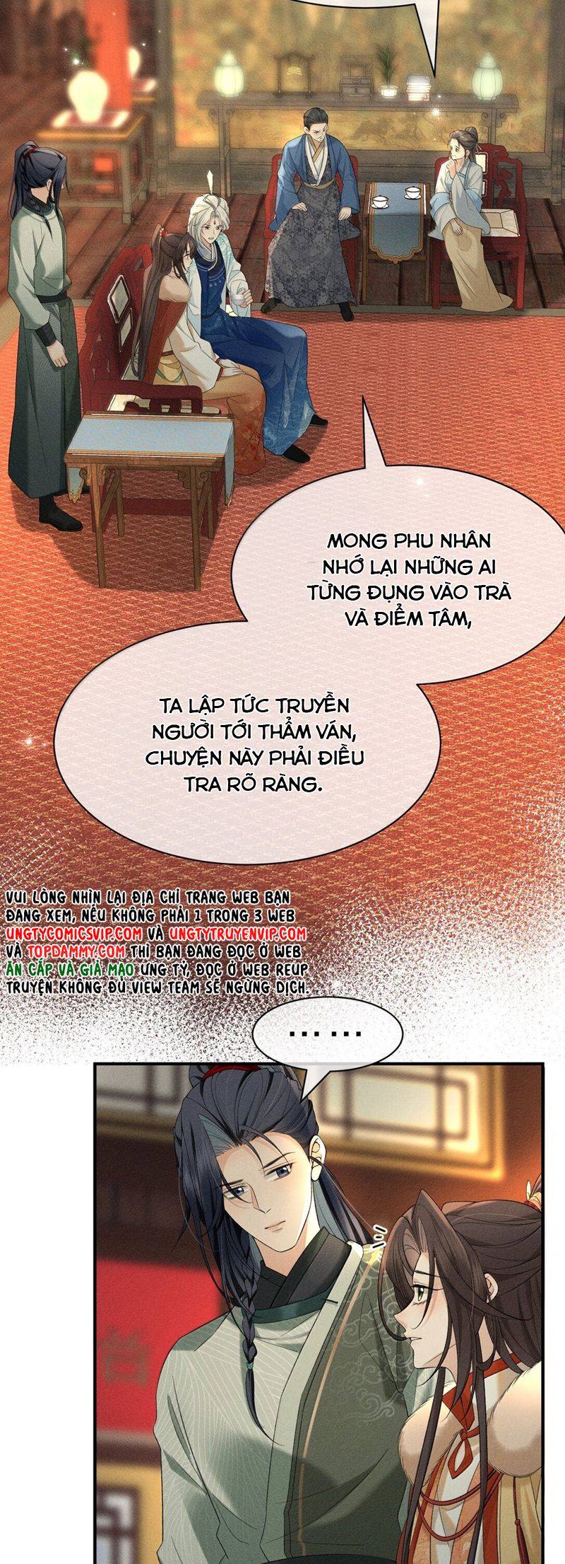 Hải Vương Sau Khi Hoàn Lương Sa Vào Tu La Tràng: Chapter 15