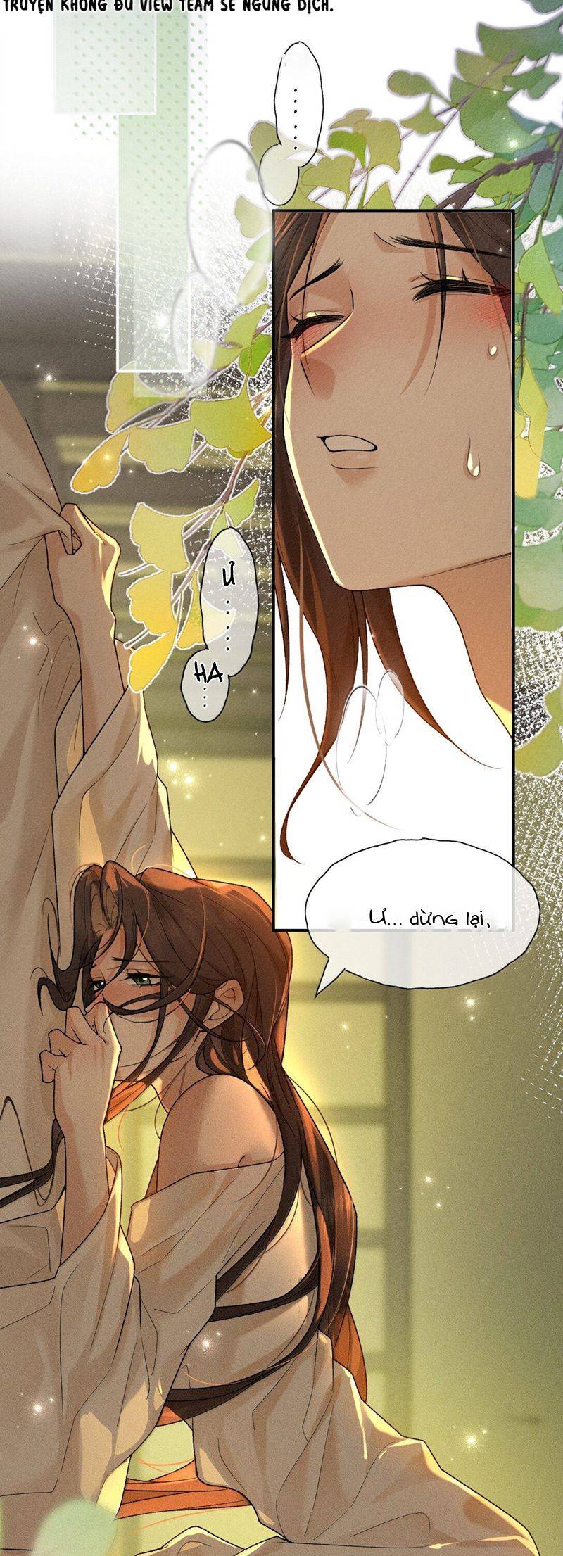 Hải Vương Sau Khi Hoàn Lương Sa Vào Tu La Tràng: Chapter 15