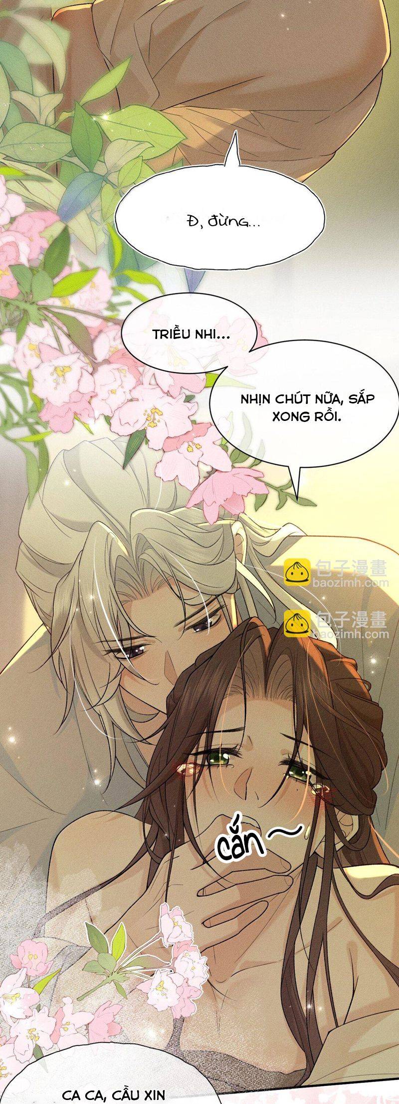 Hải Vương Sau Khi Hoàn Lương Sa Vào Tu La Tràng: Chapter 15