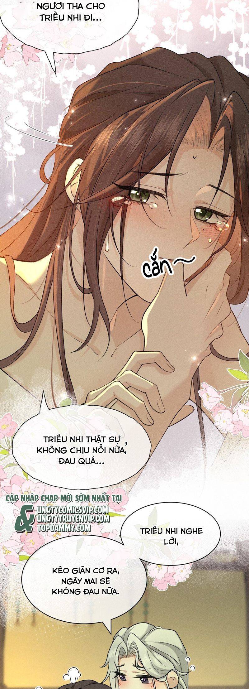 Hải Vương Sau Khi Hoàn Lương Sa Vào Tu La Tràng: Chapter 15