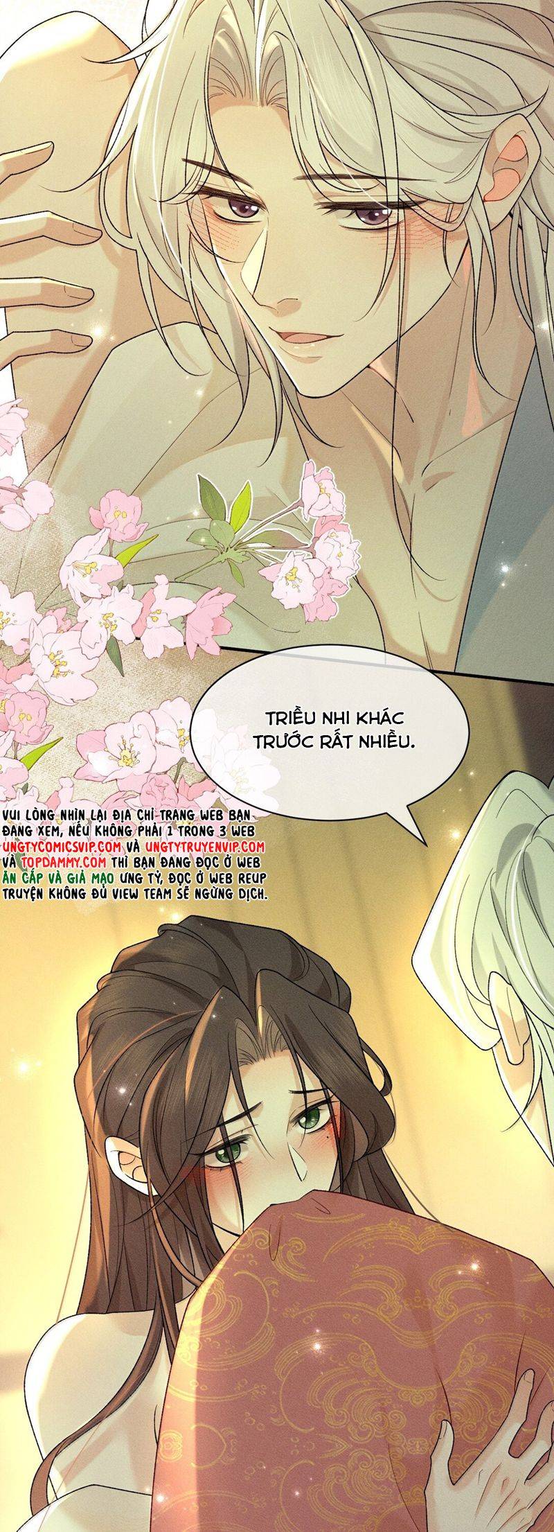 Hải Vương Sau Khi Hoàn Lương Sa Vào Tu La Tràng: Chapter 15