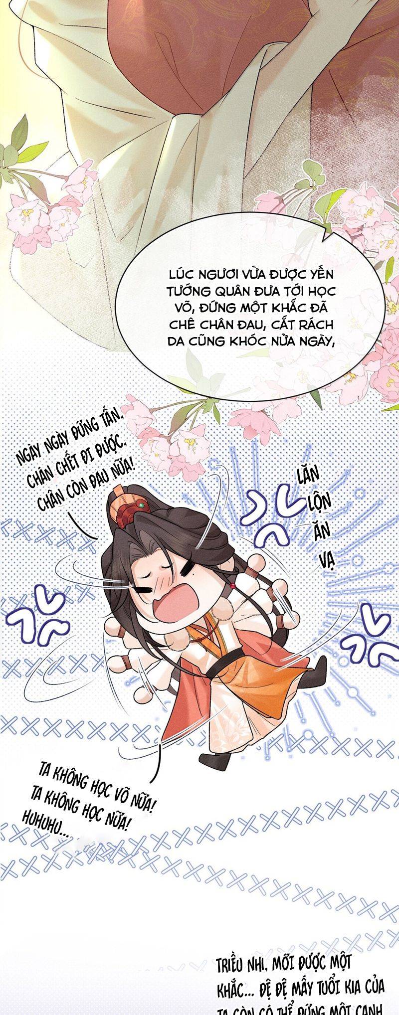 Hải Vương Sau Khi Hoàn Lương Sa Vào Tu La Tràng: Chapter 15