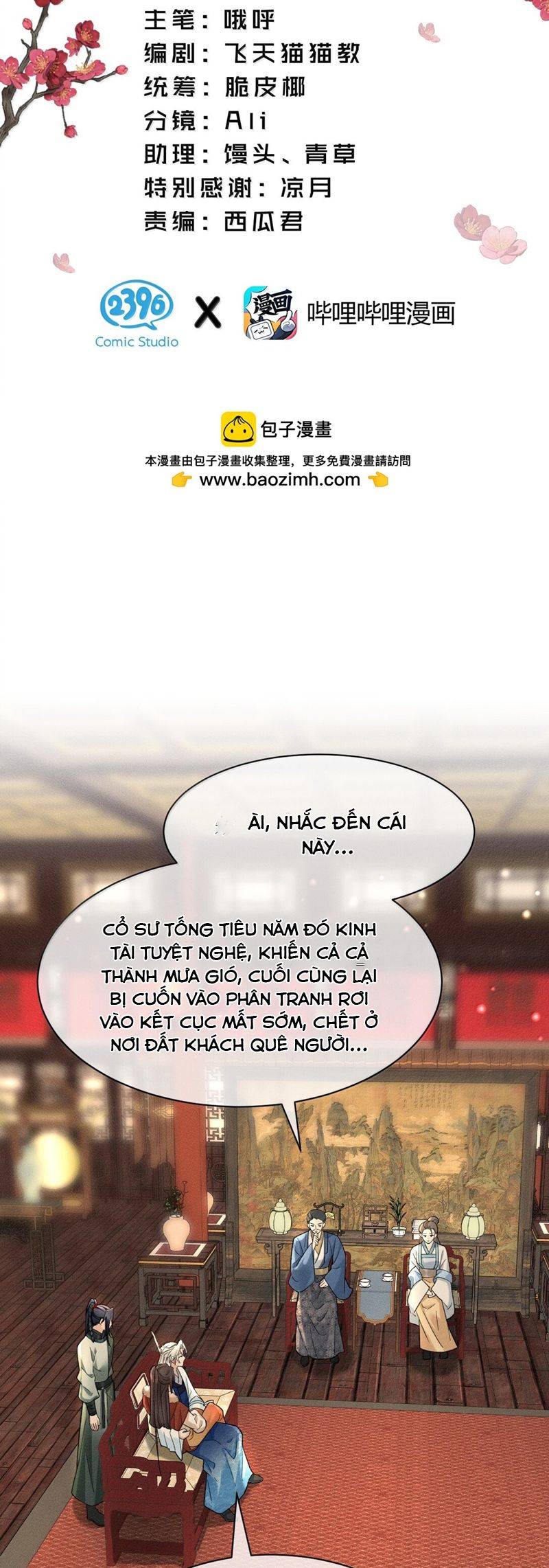 Hải Vương Sau Khi Hoàn Lương Sa Vào Tu La Tràng: Chapter 15