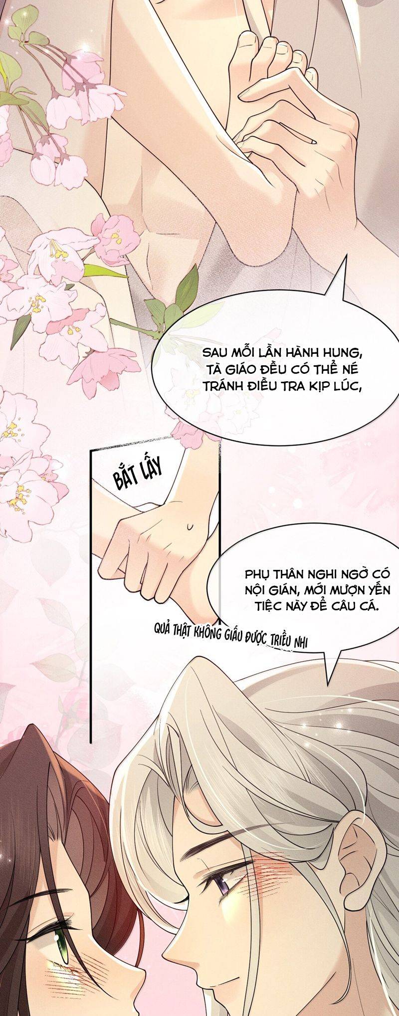 Hải Vương Sau Khi Hoàn Lương Sa Vào Tu La Tràng: Chapter 15