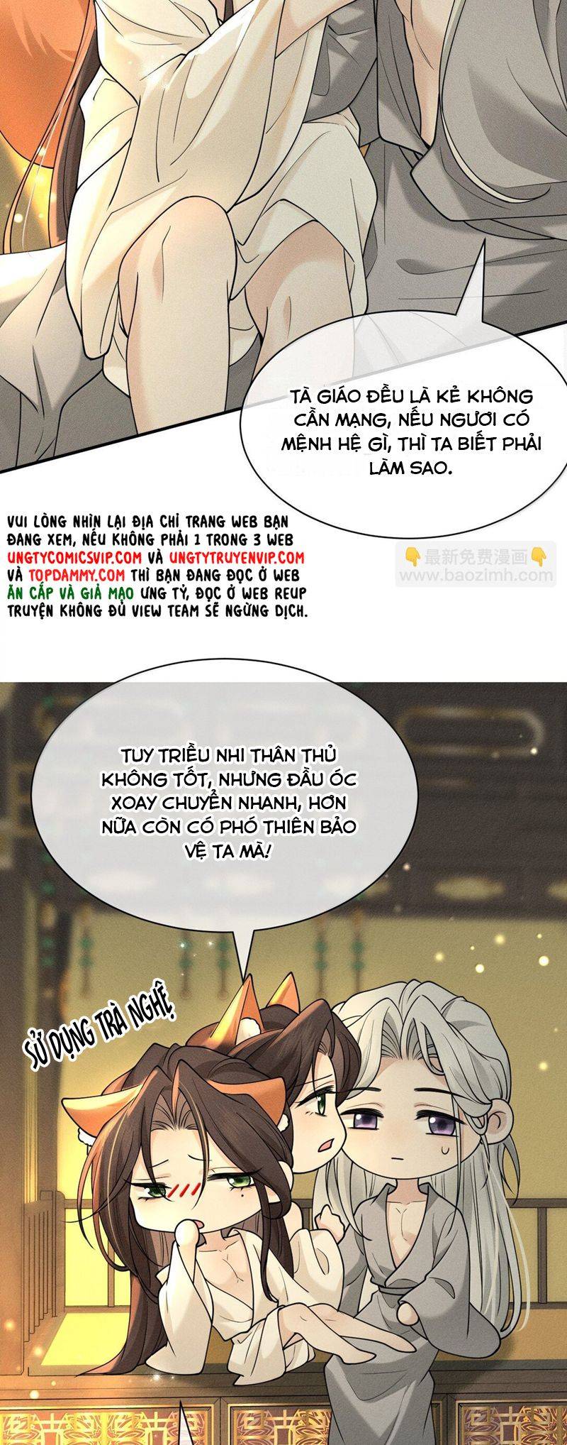 Hải Vương Sau Khi Hoàn Lương Sa Vào Tu La Tràng: Chapter 15