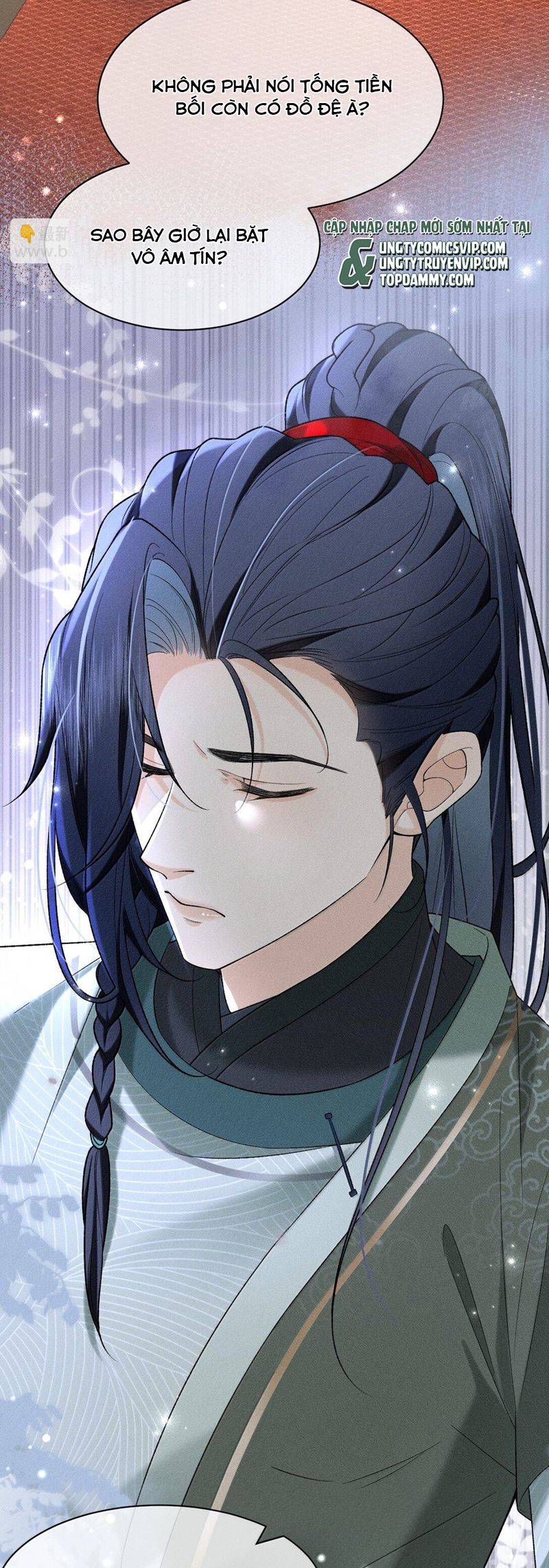 Hải Vương Sau Khi Hoàn Lương Sa Vào Tu La Tràng: Chapter 15