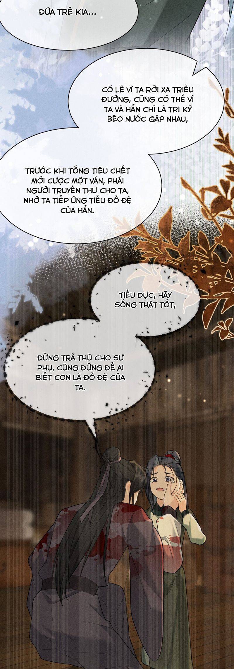 Hải Vương Sau Khi Hoàn Lương Sa Vào Tu La Tràng: Chapter 15