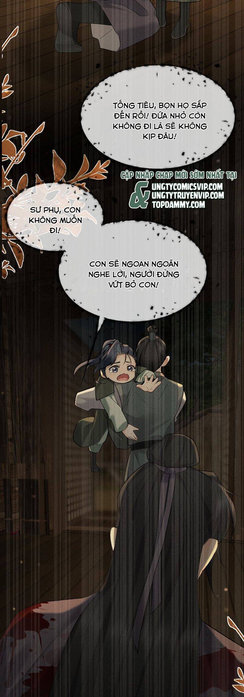 Hải Vương Sau Khi Hoàn Lương Sa Vào Tu La Tràng: Chapter 15