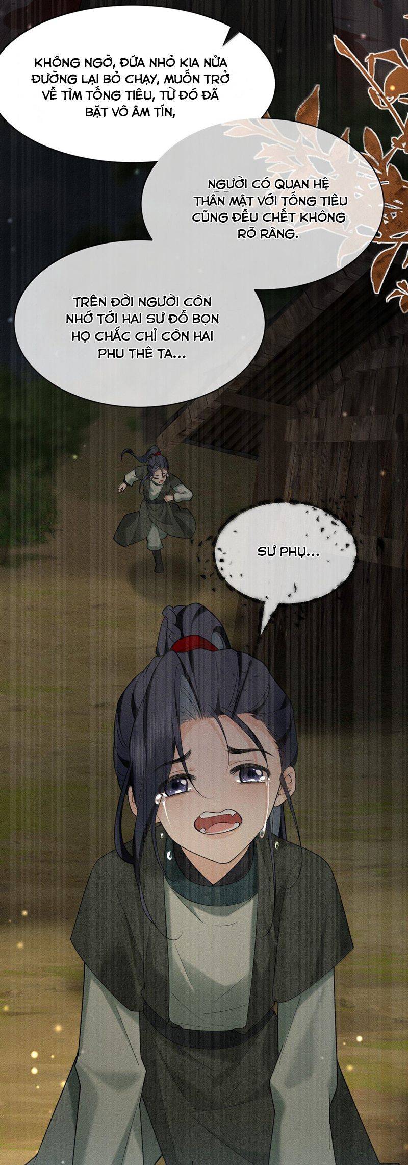 Hải Vương Sau Khi Hoàn Lương Sa Vào Tu La Tràng: Chapter 15