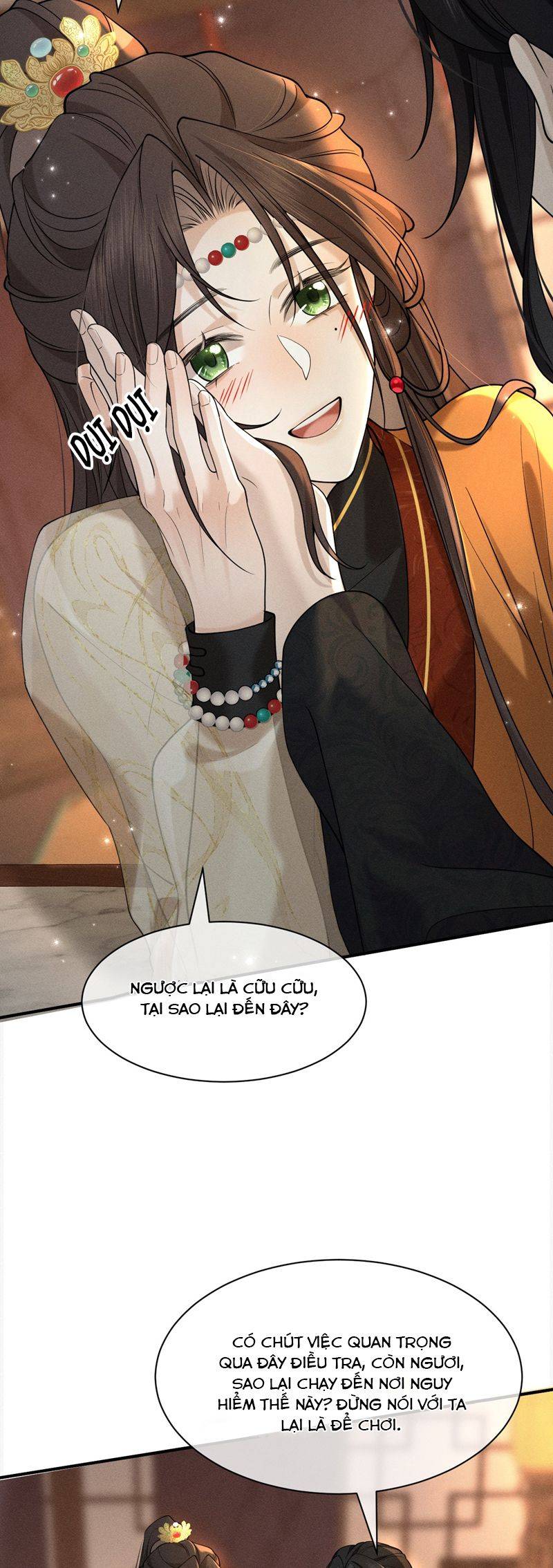 Hải Vương Sau Khi Hoàn Lương Sa Vào Tu La Tràng: Chapter 18