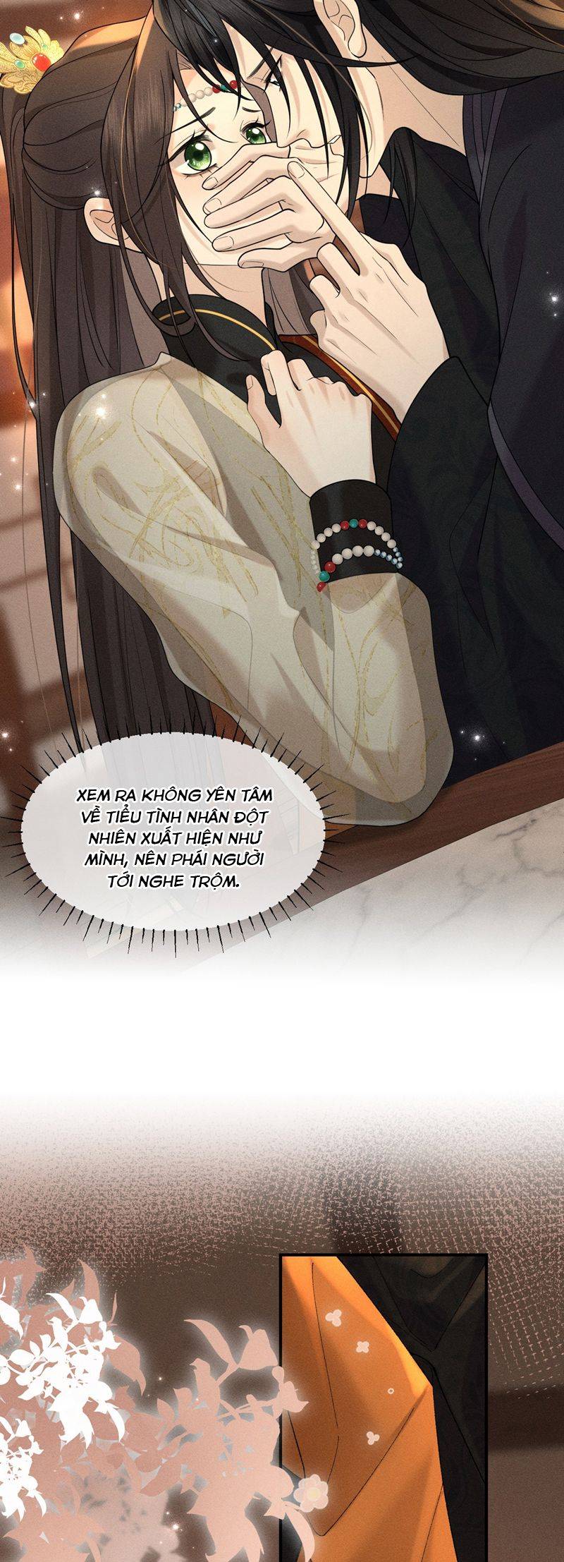 Hải Vương Sau Khi Hoàn Lương Sa Vào Tu La Tràng: Chapter 18